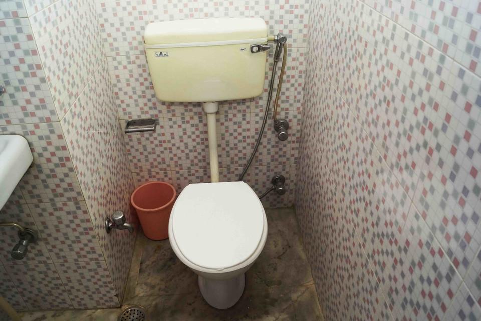 Royal City Guest House Jaipur Eksteriør billede